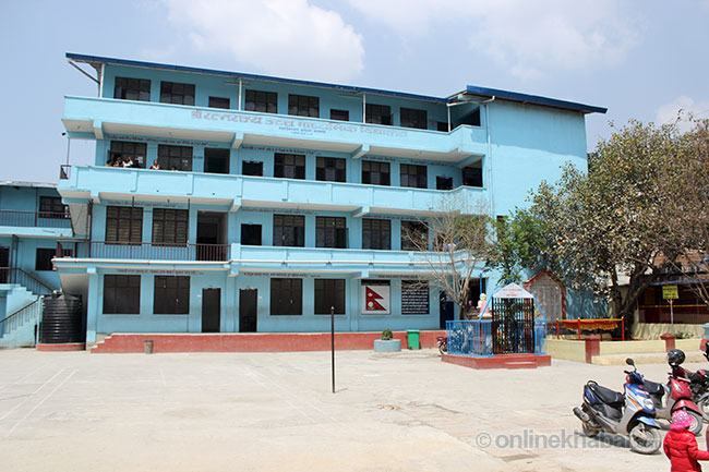 ratnarajya-school