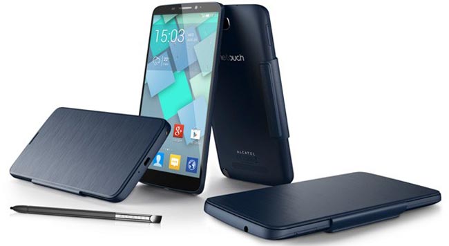 smart-phone