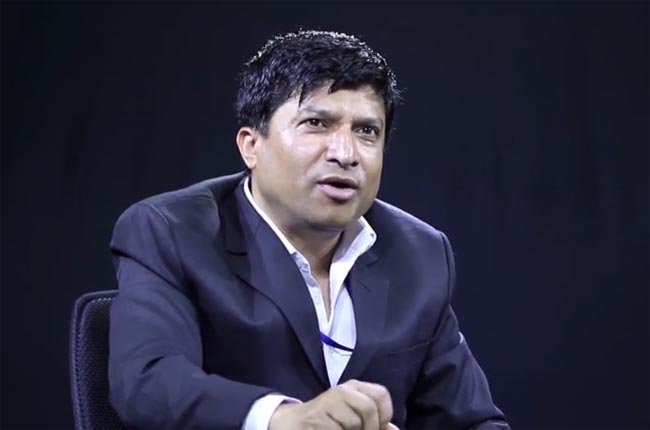 राजनीतिज्ञले संगीतकारबाट सिक्नुपर्छः टीका भण्डारी