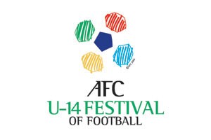 AFC-U-14-Footabll-Festival