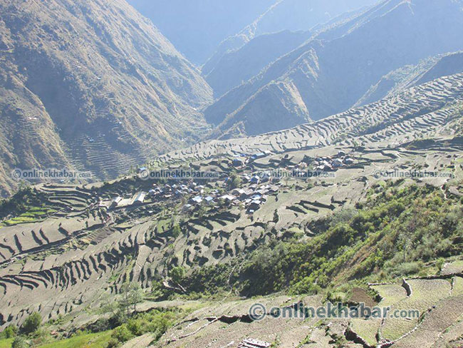 Dhading Sertung (2)