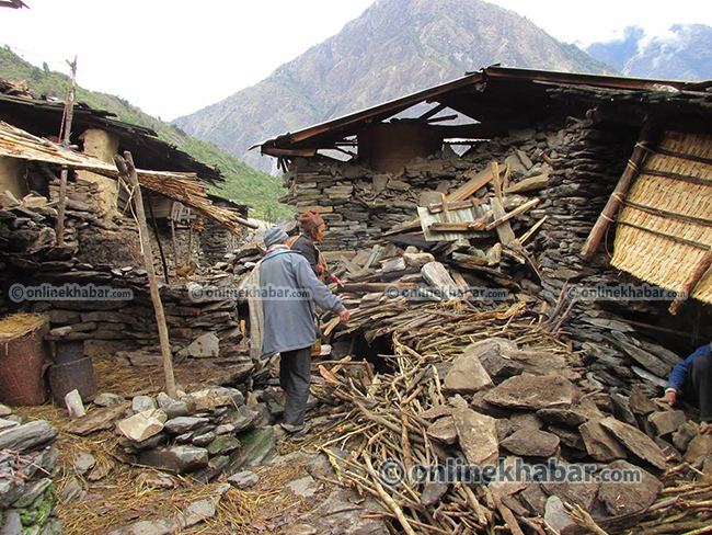 Dhading Sertung(3)