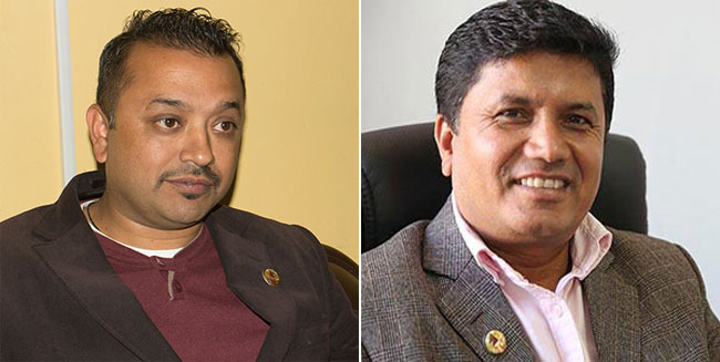 गगन वा रविन्द्रलाई प्रधानमन्त्री मान्न तयार छौं ?