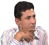 Pralhad Giri