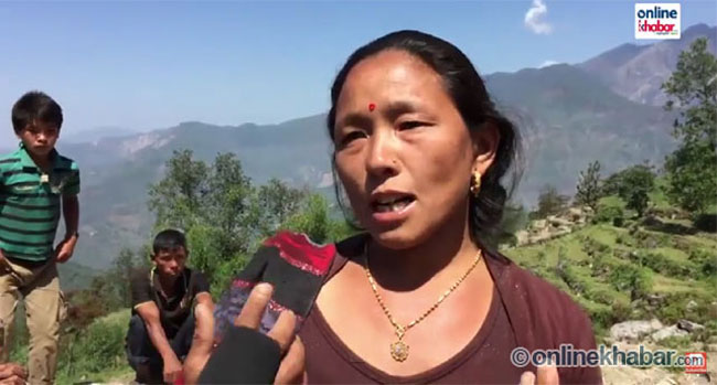 Shakamaya-Gurung,-Dhading-B