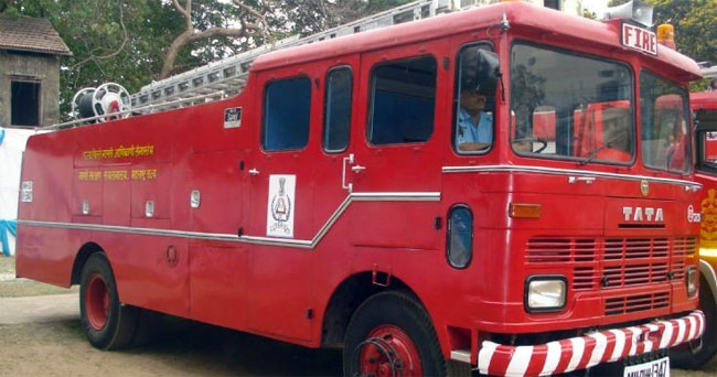 Fire-truck-Damkal