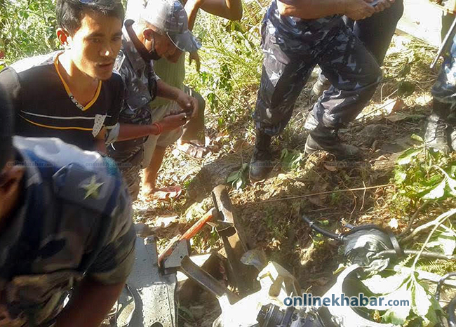 Hellicopter accident (4)