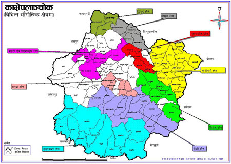 आकांक्षी बढ्दा काभ्रेका मुख्य दललाई उम्मेदवार छान्न अप्ठ्यारो
