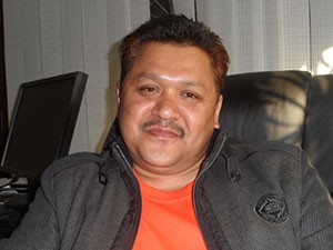 Mohan-Shrestha