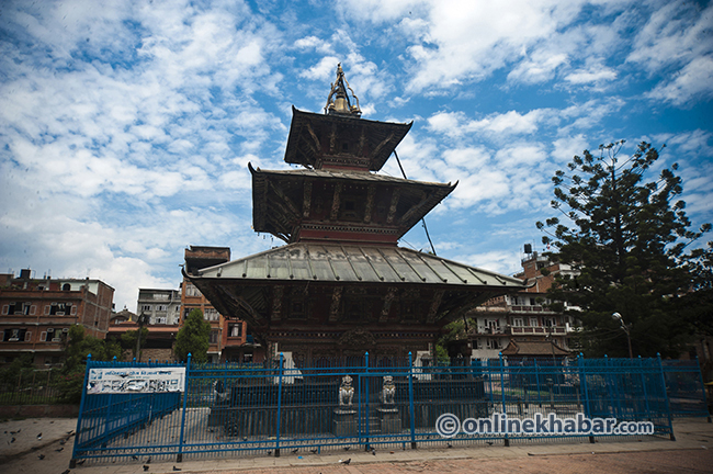 भूकम्पपछि पनि उस्तै सुन्दर छ ललितपुरको पर्यटन (फोटोकथा)