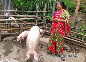 यात्रा आत्मनिर्भरको, सहयोग सचेतना केन्द्रको