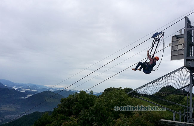 Jeep-Flyer-Pokhara