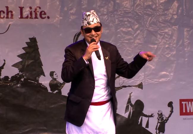 गयो जोवन युरोपको शहरमा, धेरै पैसा कमाउने रहरमा…