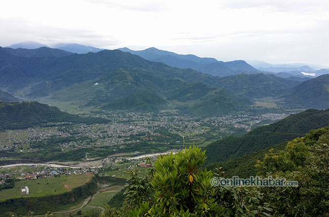 Pokhara-photo