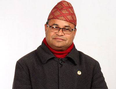 रामेश्वर फुयालको संयोगः पहिले बाबुलाई हराए अहिले छोरालाई