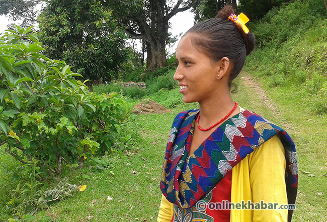 Saraswoti Pariyar_Lamjung (1)