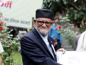 Sushil-koirala