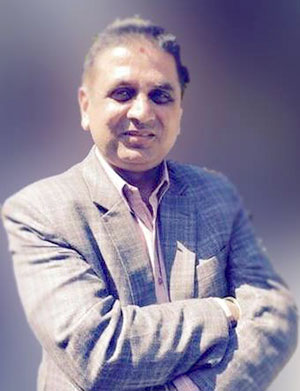 बिमल ढकाल