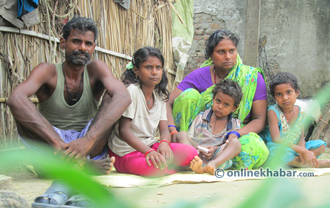 sonu ko family_650
