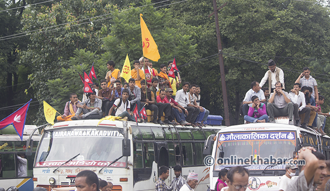 Birat Dharma Sava at Kathmandu (20)