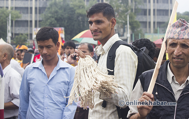 Birat Dharma Sava at Kathmandu (21)