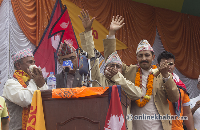 Birat Dharma Sava at Kathmandu (23)