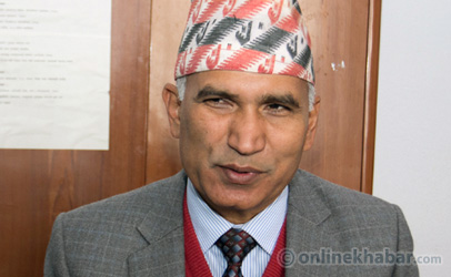 Bishnu-Paudel