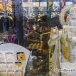 सुनको भाउ अझै ओरालो