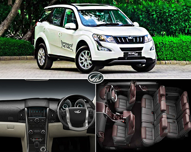 New Age XUV 500