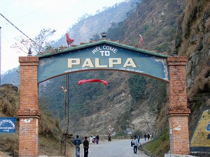 Palpa