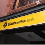 Siddrtha bank
