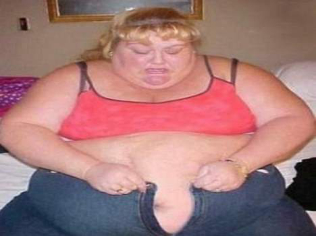 world fat man and women (5)