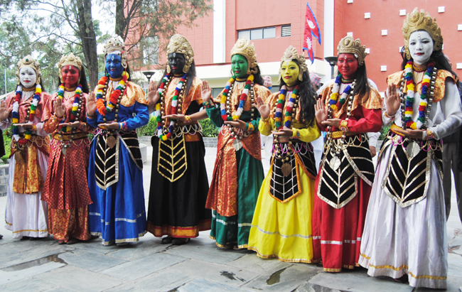 तस्वीर सौजन्य : अर्जुन पाख्रिन
