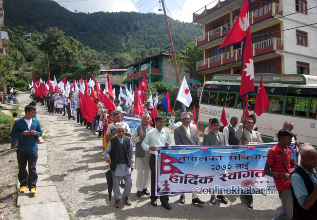 तस्वीर : अनिल खत्री