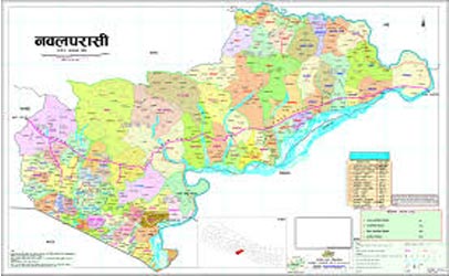 स्थानीय तह पुनर्संरचनाको माइन्युट मधेसी मोर्चाको नियन्त्रणमा