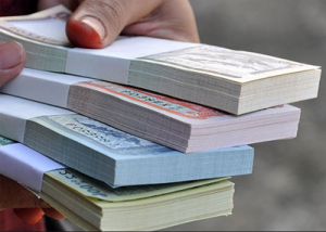 नेपाल संवत्‌लाई नेपाली नोटमा समावेश गराइने