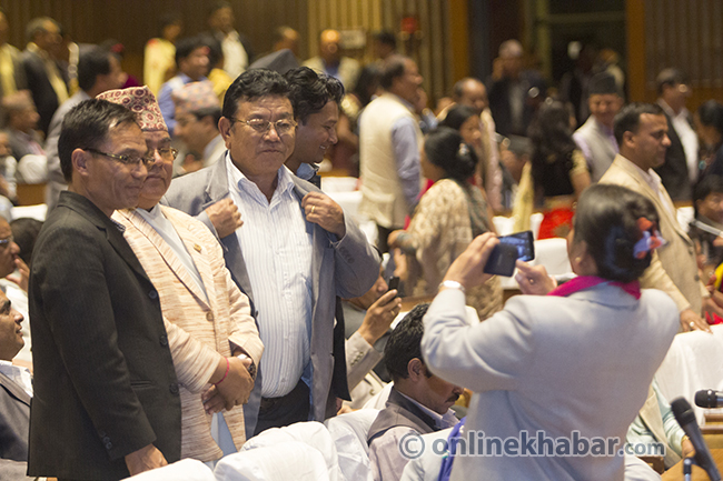 New constitution Pass From CA Nepal (10)