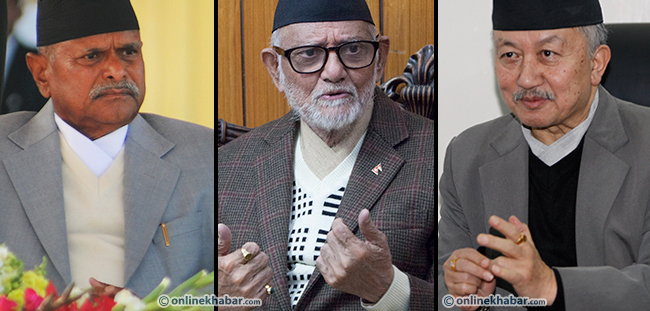 Rambaran Sushil Subash