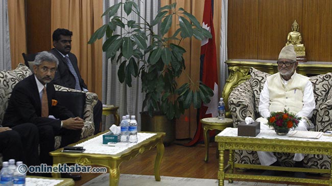 S-jaysankar-With-Susil-koirala