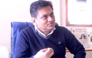 भूकम्प अाउँदा बीमा कम्पनीलाई फाइदा भयो