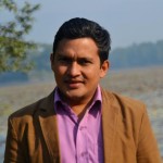 कृष्णप्रसाद भुसाल