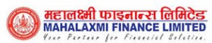 mahalaxmi finance