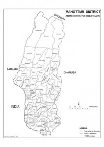 mahottari