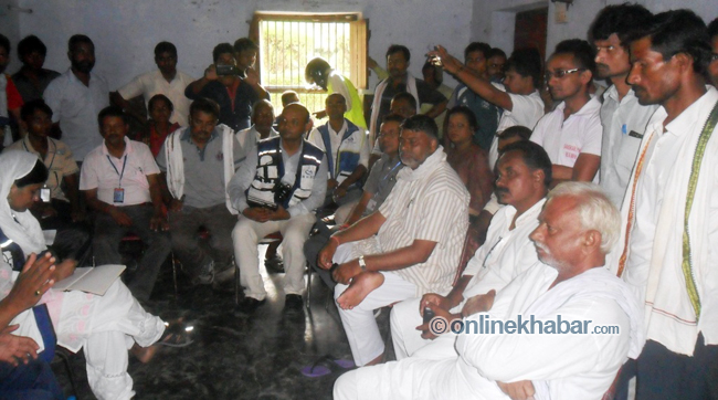 manab-adhikar-aayog-at-Bara