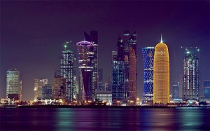 कतारले भन्यो- सुरक्षा खतरा छैन, अवस्था सामान्य भयो