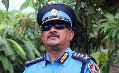 आशिर्वादमा काठमाडौं आउने एसएसपी सफल हुँदैनः विक्रमसिंह थापा