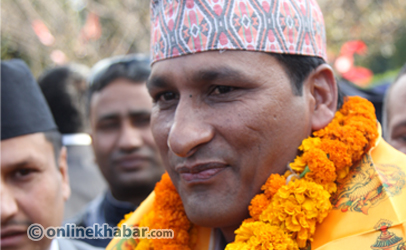 Sakti-Basnet