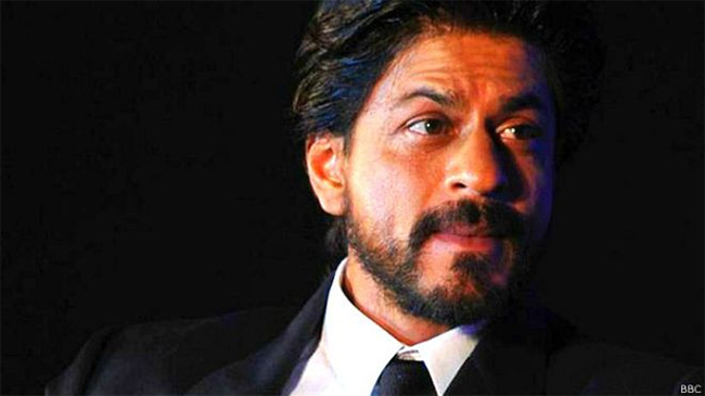 मेहनत गर्ने हिरोईन जस पाउने म : शाहरुख