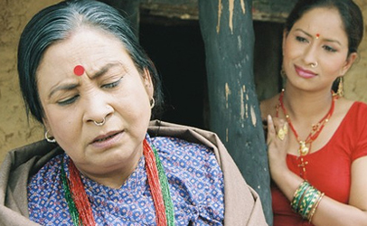 एक सुका दक्षिणाले फुरुङ्ग हुन्थ्यौं, अहिले त छैन दसैंमा उमंग : सुभद्रा अधिकारी