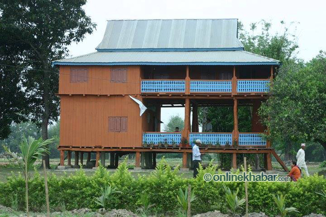 madan-Bhandari-house-at-ith